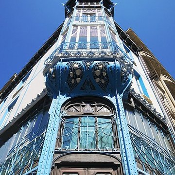 Immeuble
