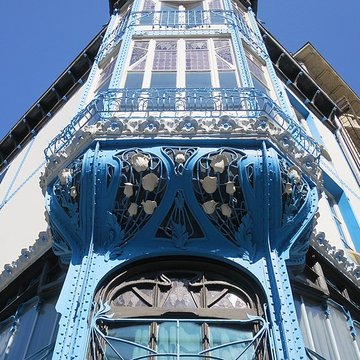 Immeuble