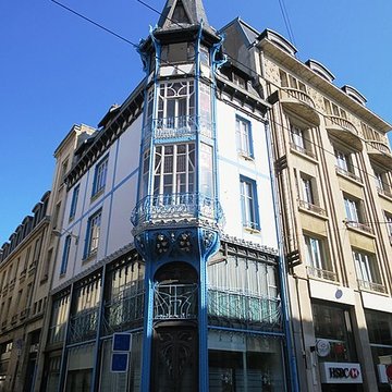 Immeuble