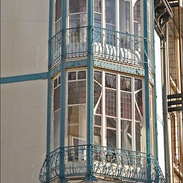 Immeuble