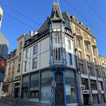 Immeuble