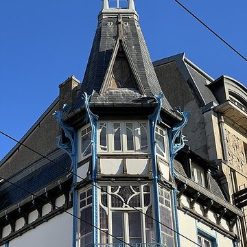Immeuble