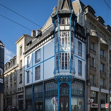 Immeuble