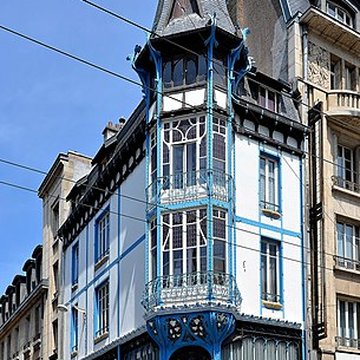 Immeuble