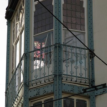 Immeuble