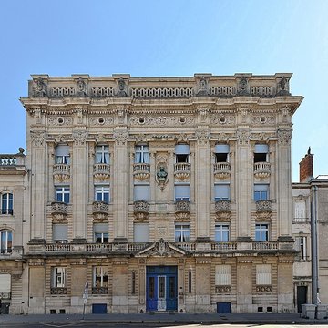 Immeuble