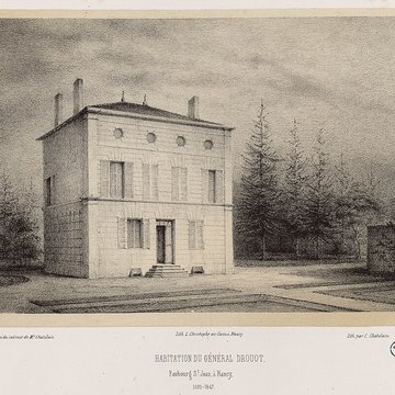 Immeuble