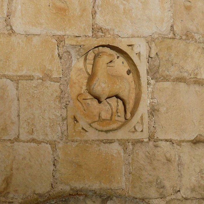 Photo de Église Saint-Nicolas de Cellefrouin