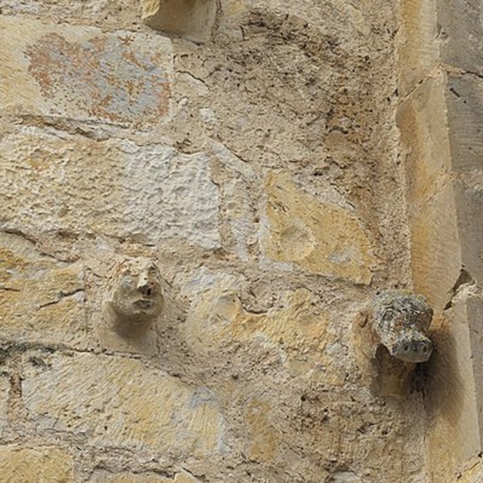Photo de Église Saint-Nicolas de Cellefrouin