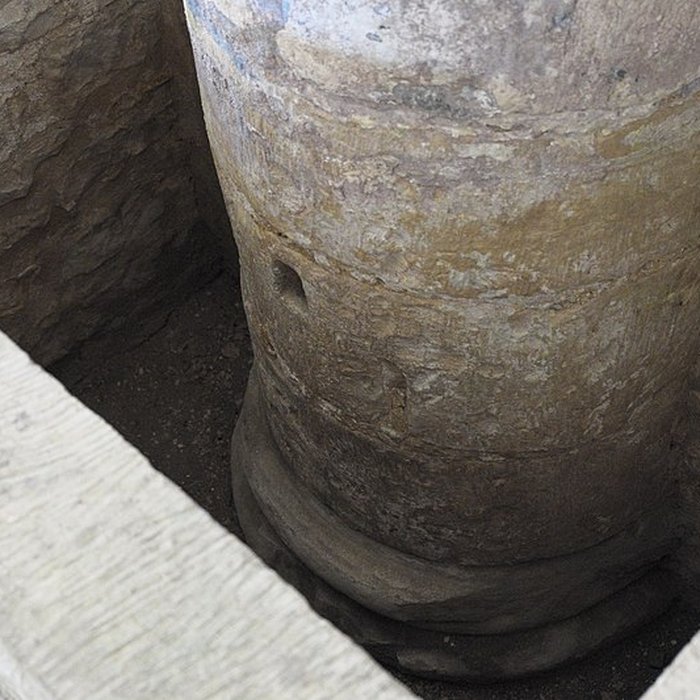 Photo de Église Saint-Nicolas de Cellefrouin