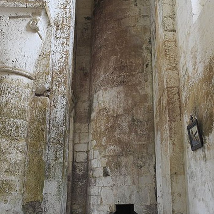 Photo de Église Saint-Nicolas de Cellefrouin