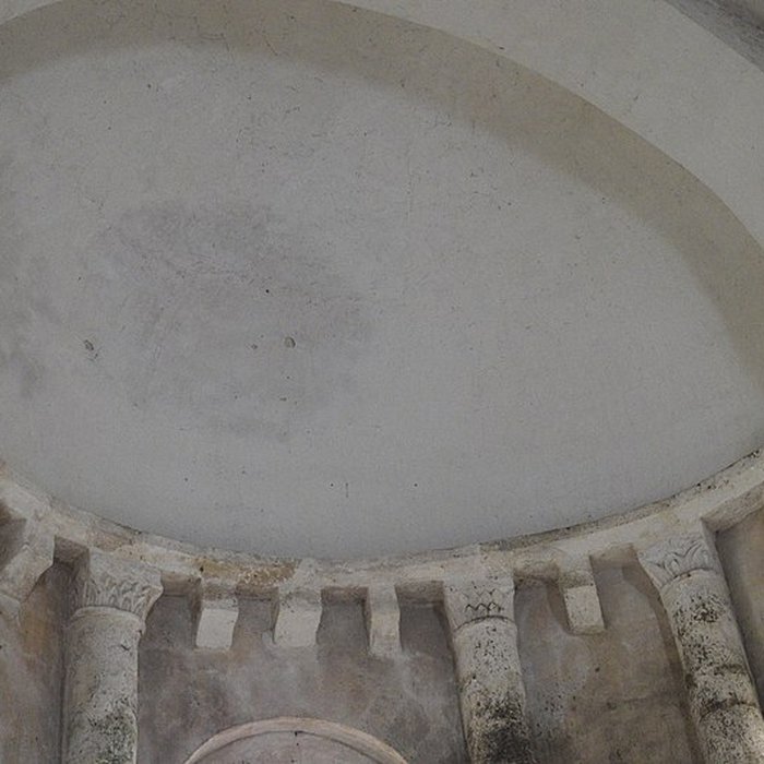 Photo de Église Saint-Nicolas de Cellefrouin