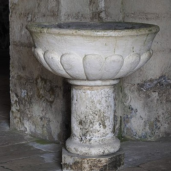 Photo de Église Saint-Nicolas de Cellefrouin