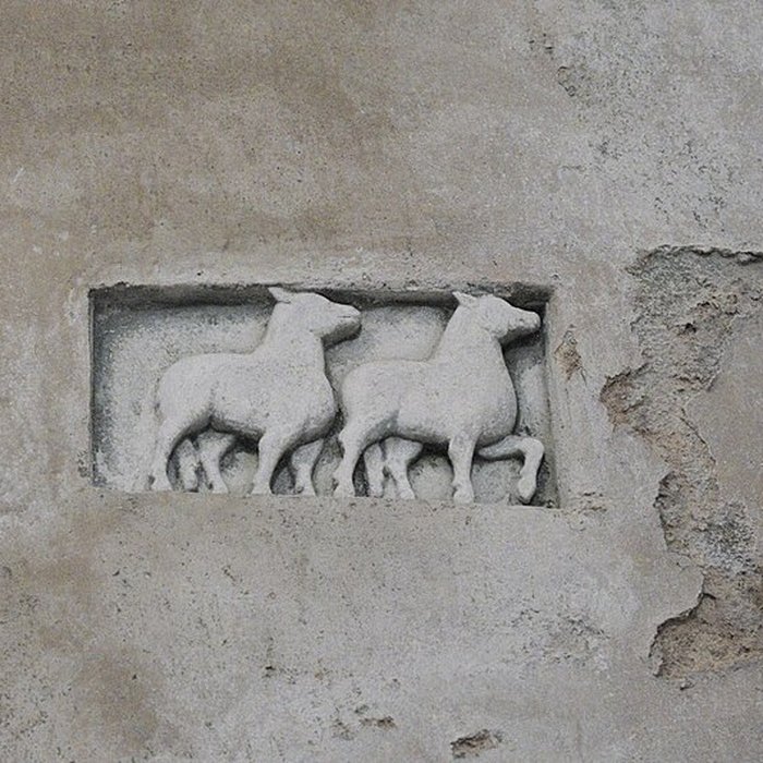 Photo de Église Saint-Nicolas de Cellefrouin