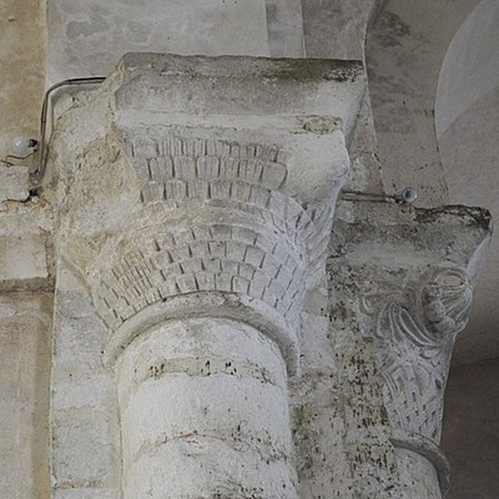 Photo de Église Saint-Nicolas de Cellefrouin