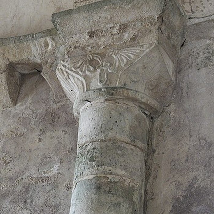 Photo de Église Saint-Nicolas de Cellefrouin