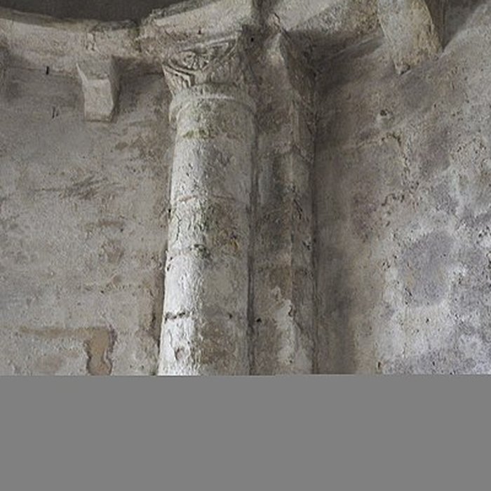 Photo de Église Saint-Nicolas de Cellefrouin