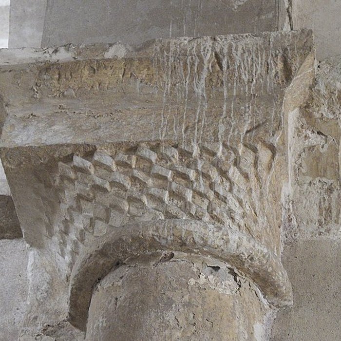 Photo de Église Saint-Nicolas de Cellefrouin