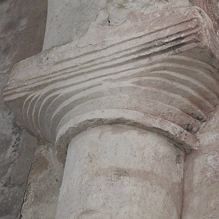 Photo de Église Saint-Nicolas de Cellefrouin