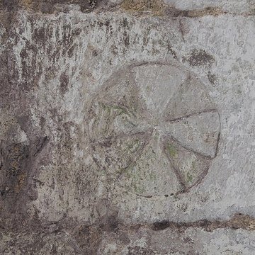 Église Saint-Nicolas de Cellefrouin