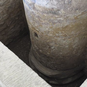 Église Saint-Nicolas de Cellefrouin