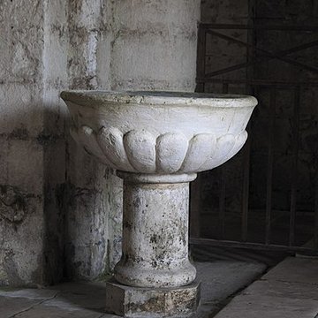 Église Saint-Nicolas de Cellefrouin