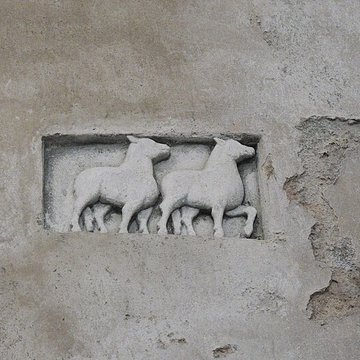 Église Saint-Nicolas de Cellefrouin