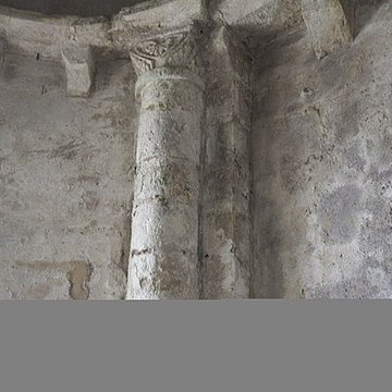 Église Saint-Nicolas de Cellefrouin