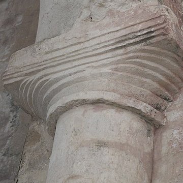 Église Saint-Nicolas de Cellefrouin