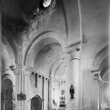 Église Saint-Nicolas de Cellefrouin