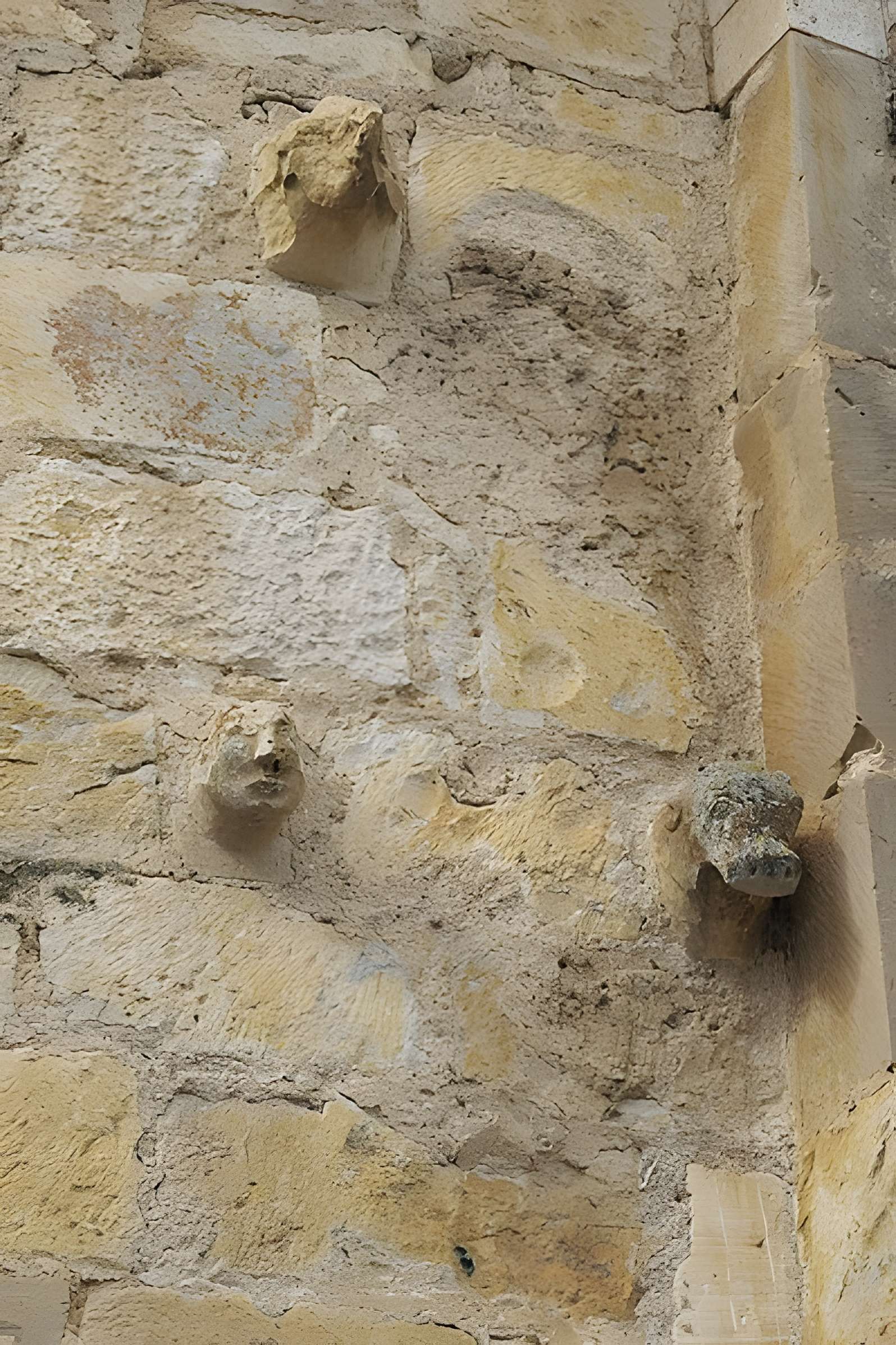 Église Saint-Nicolas de Cellefrouin