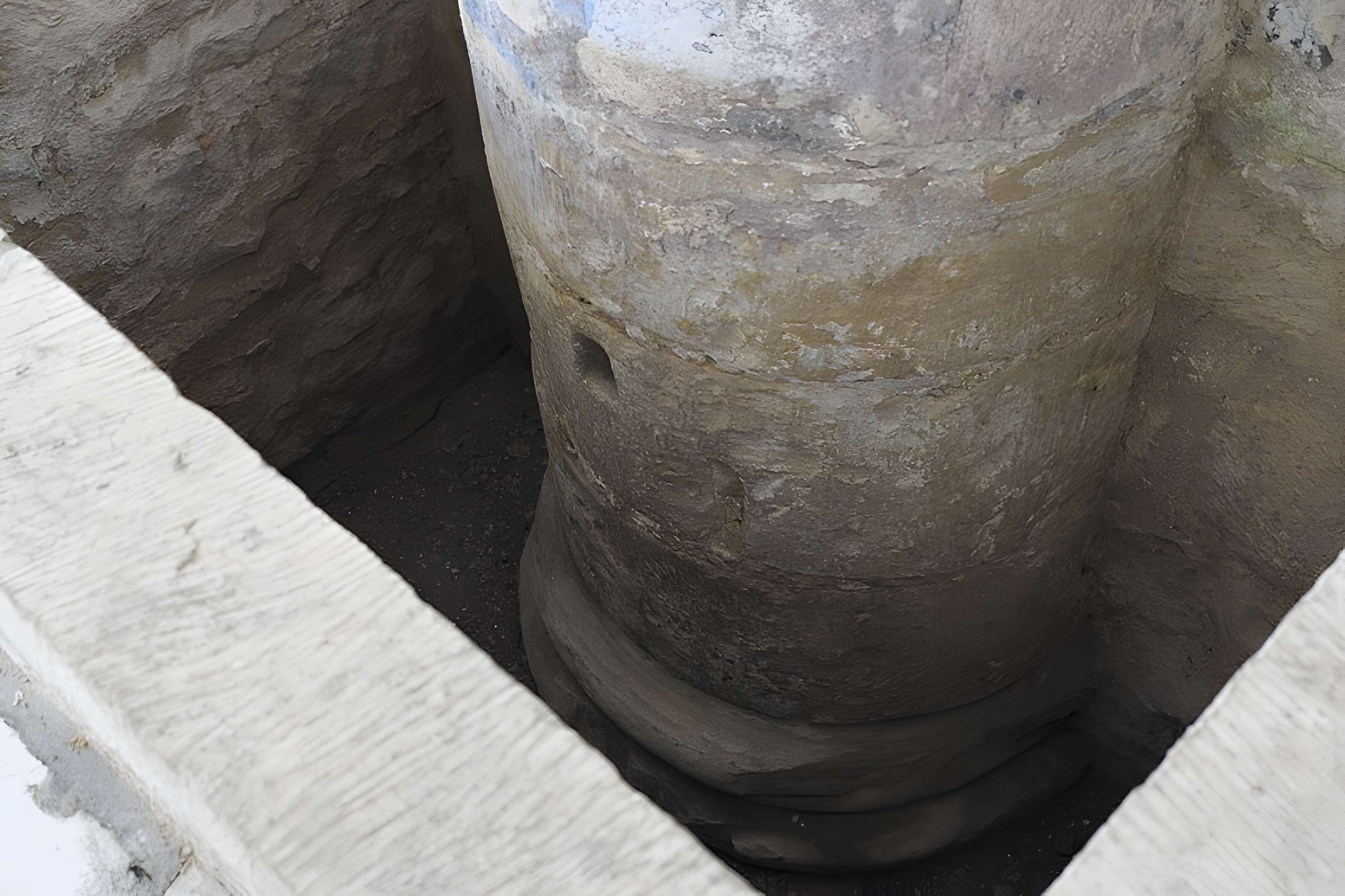 Église Saint-Nicolas de Cellefrouin