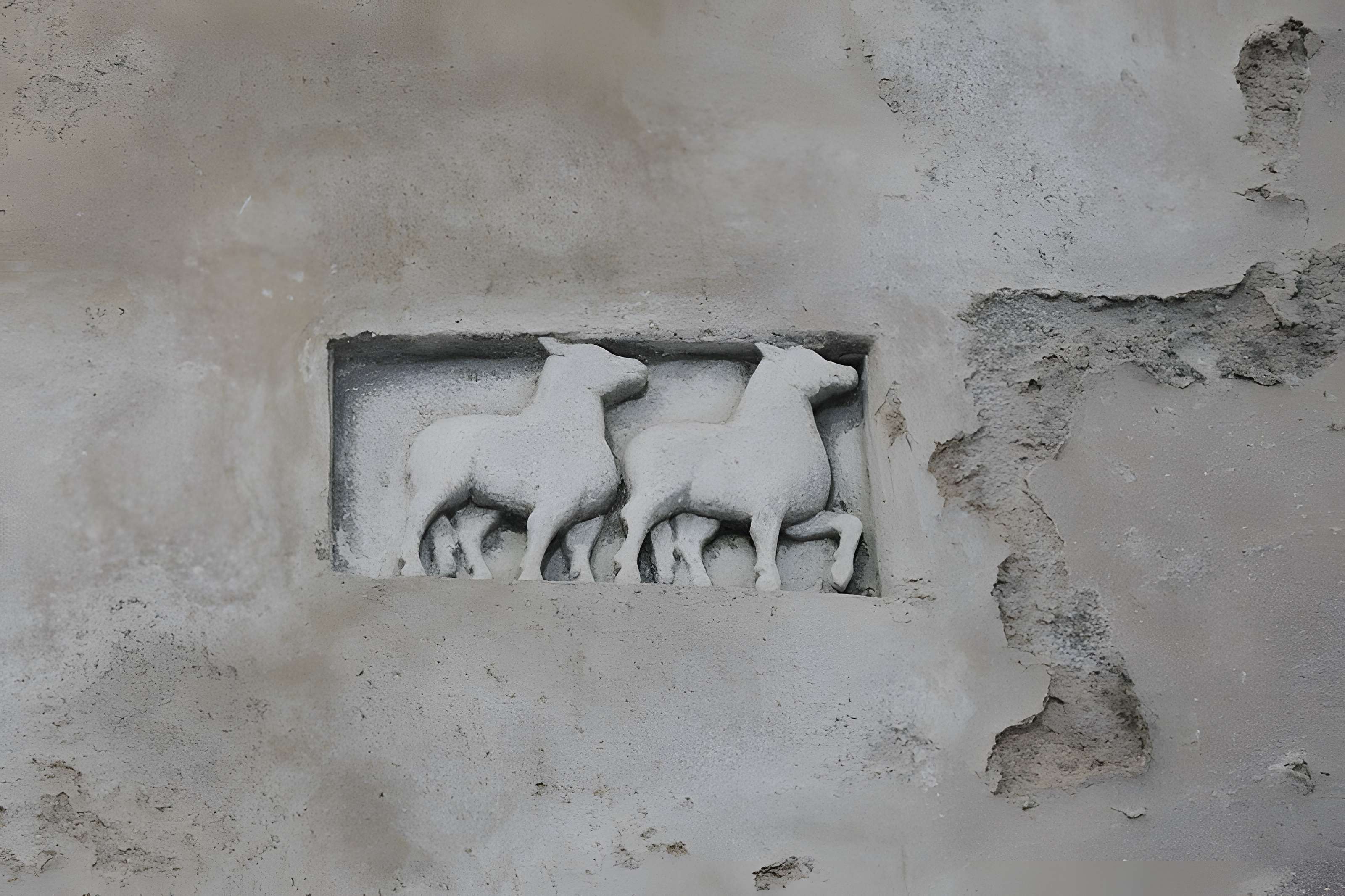 Église Saint-Nicolas de Cellefrouin