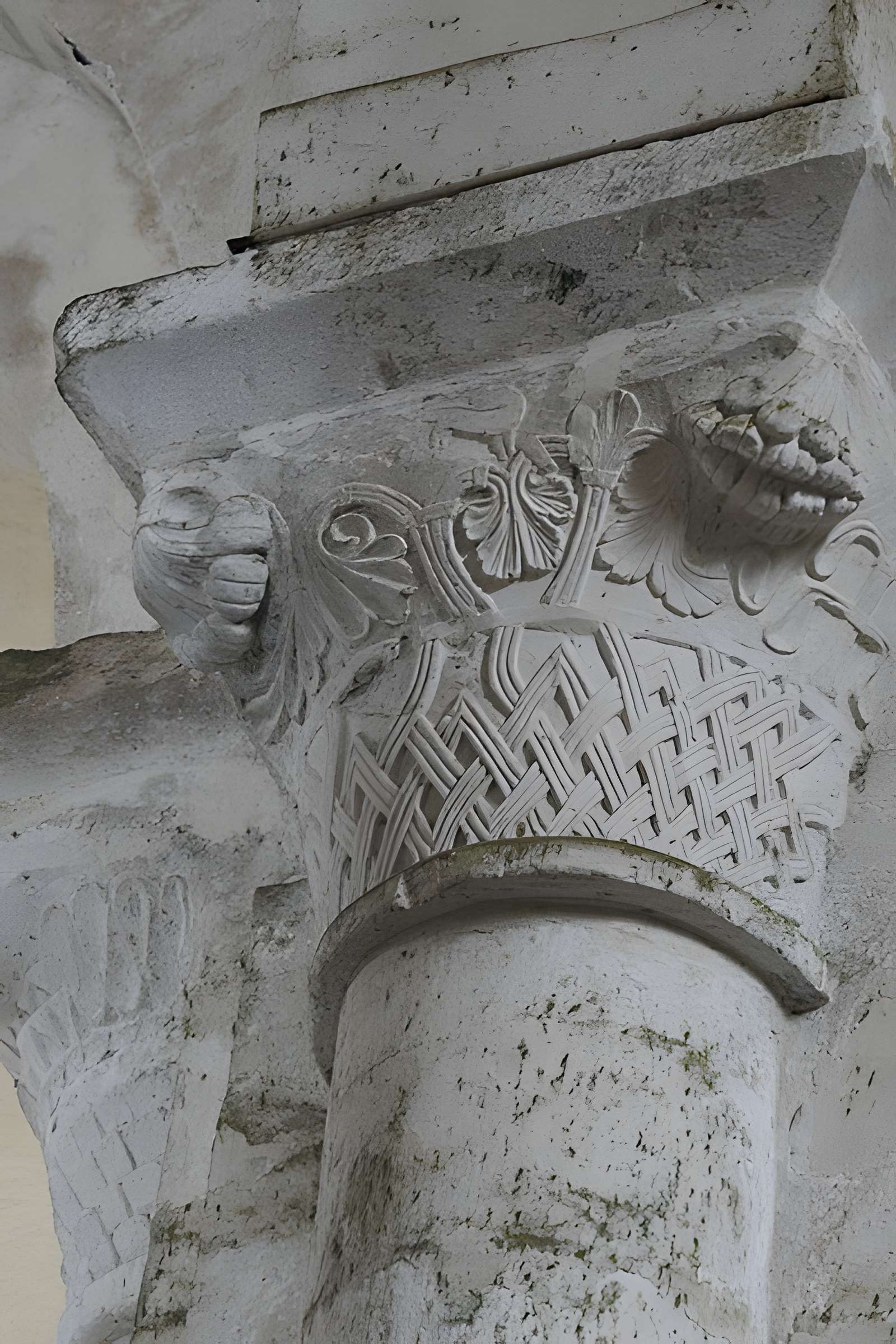 Église Saint-Nicolas de Cellefrouin