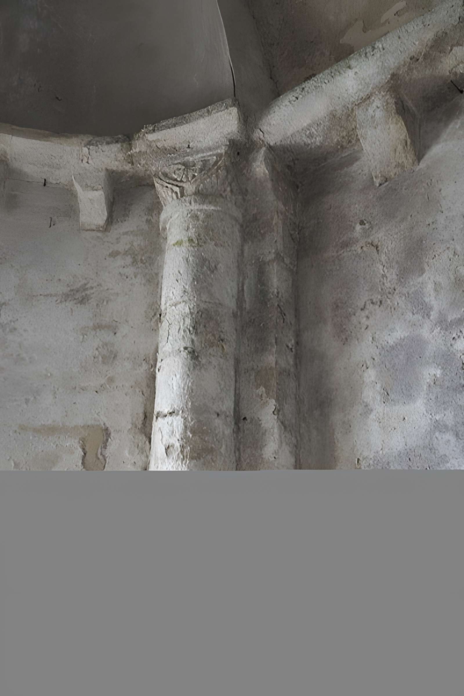 Église Saint-Nicolas de Cellefrouin