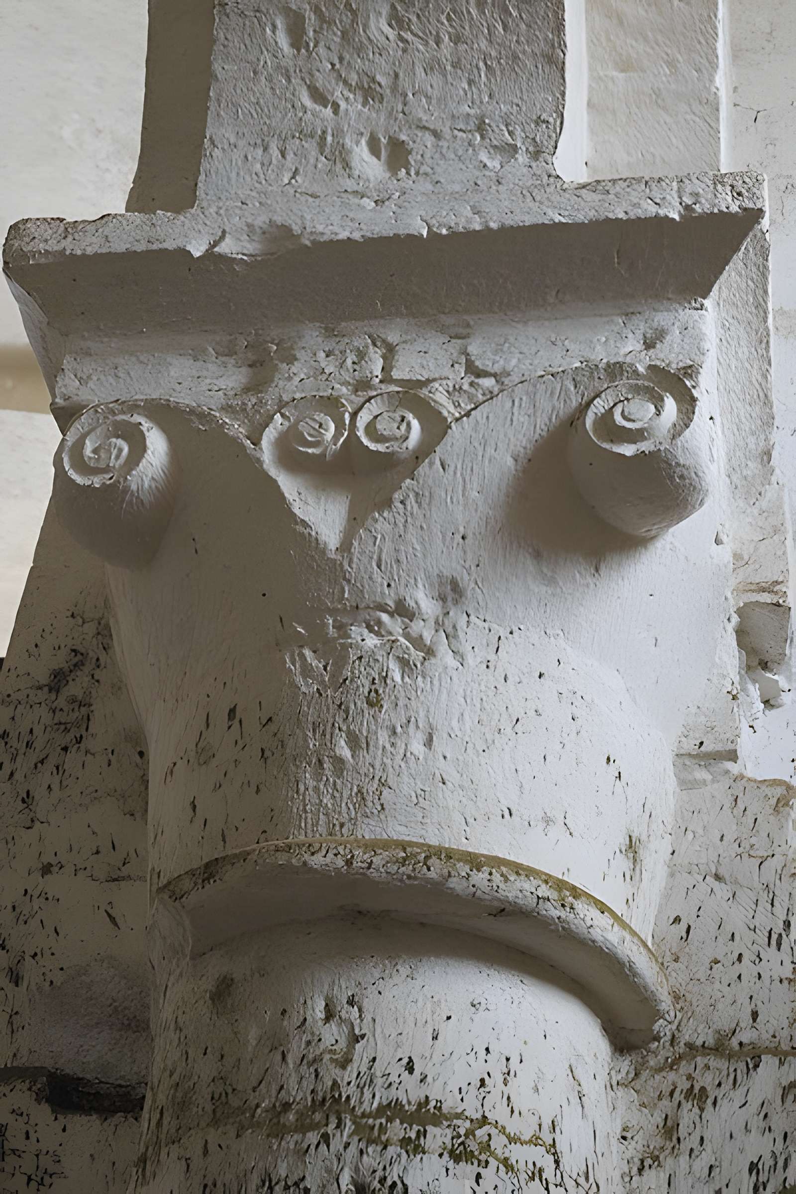 Église Saint-Nicolas de Cellefrouin