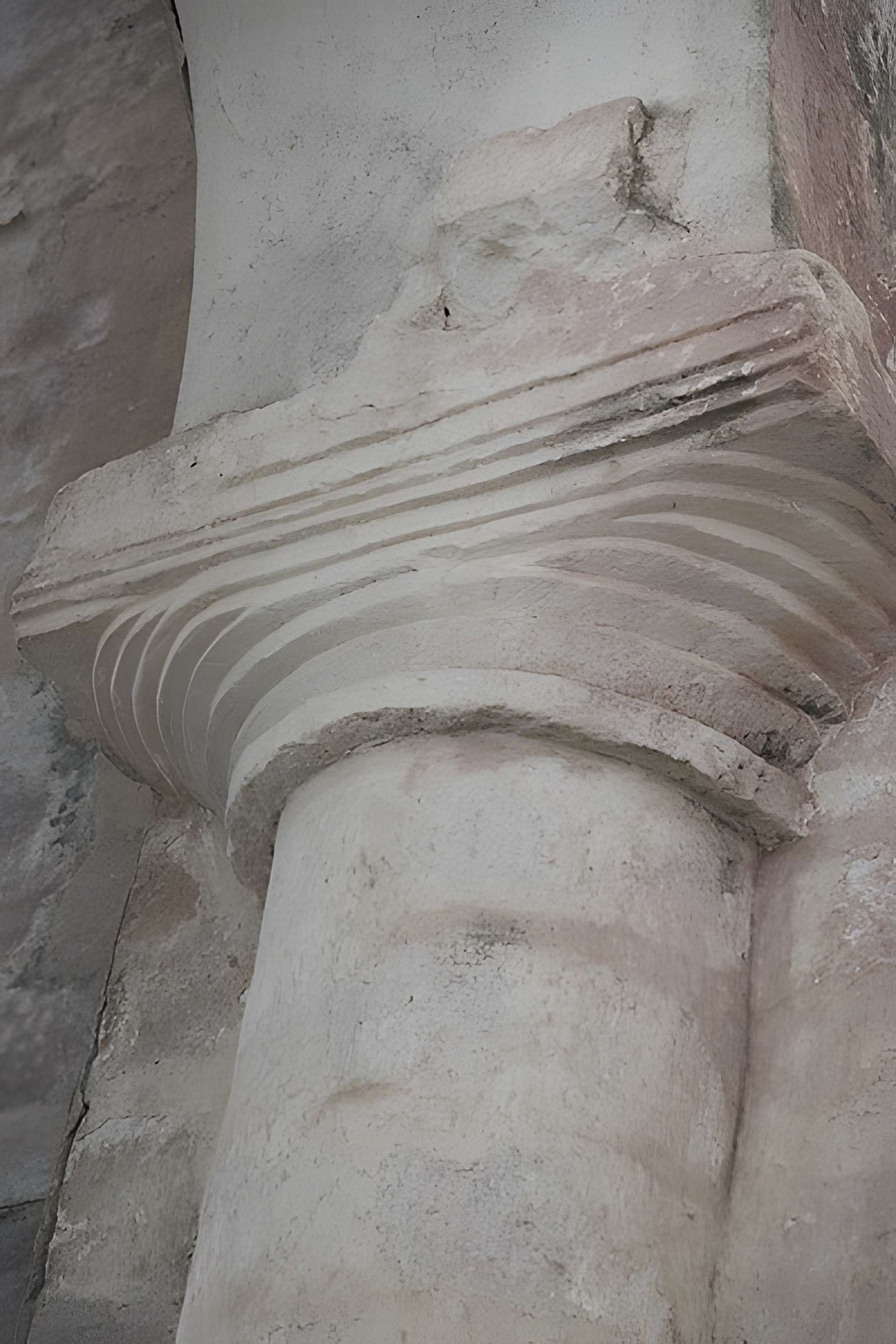 Église Saint-Nicolas de Cellefrouin