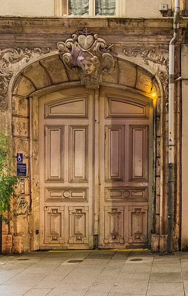 Photo de Immeuble
