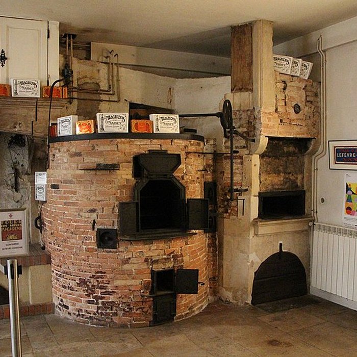 Photo de Immeuble