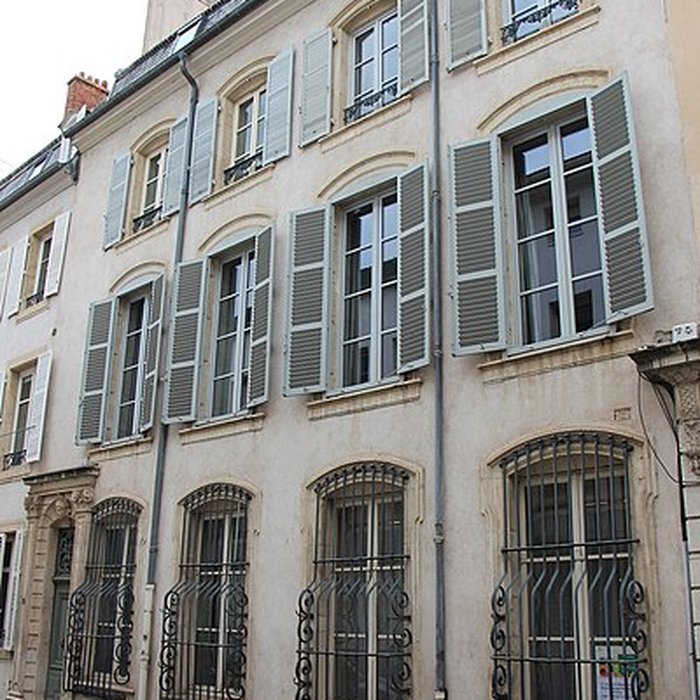 Photo de Immeuble