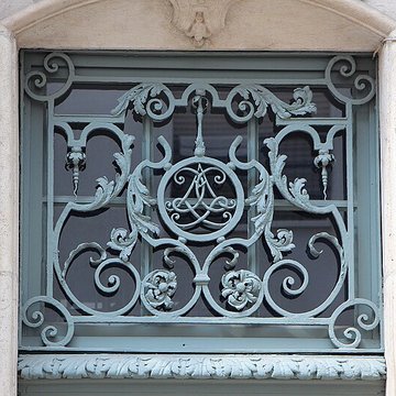 Immeuble