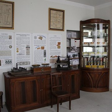 Immeuble