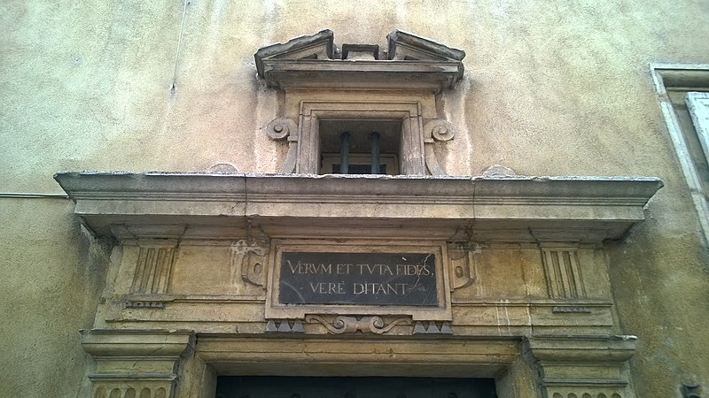 Photo de Immeuble