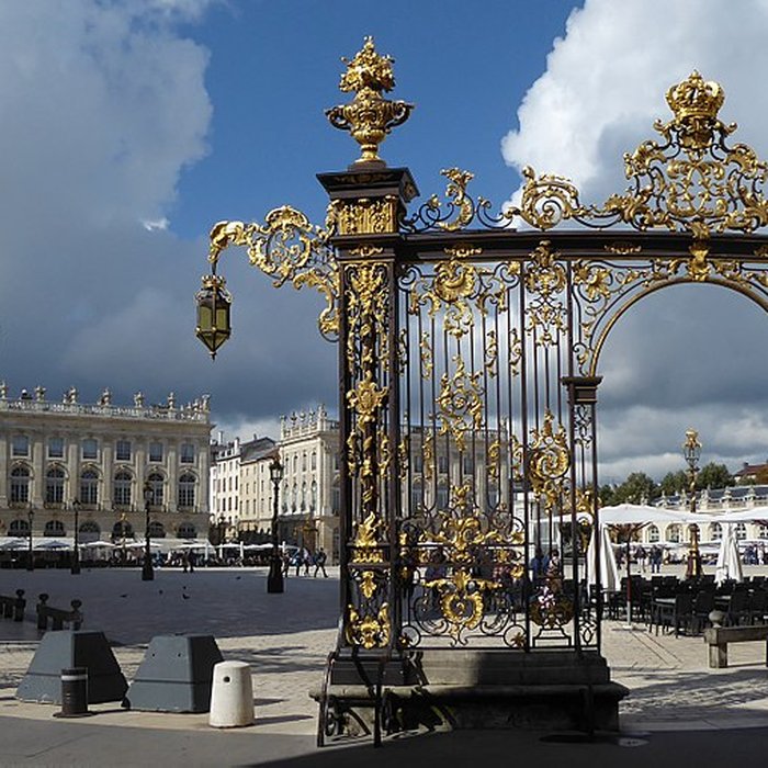 Photo de Immeuble