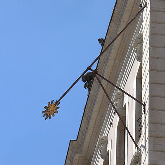 Photo de Immeuble