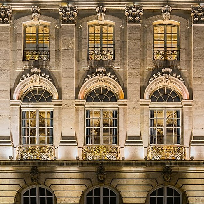 Photo de Immeuble