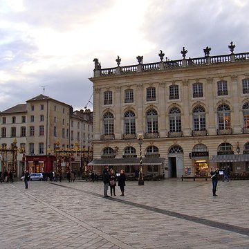 Immeuble