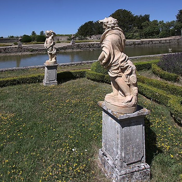 Photo de Château de Beaumesnil