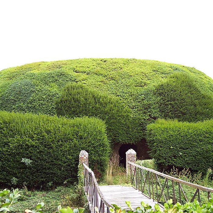 Photo de Château de Beaumesnil