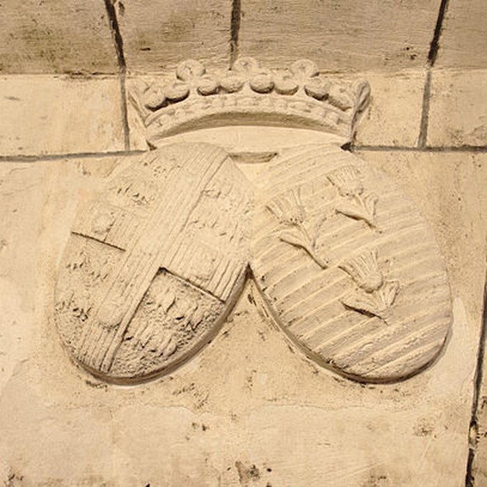 Photo de Château de Beaumesnil